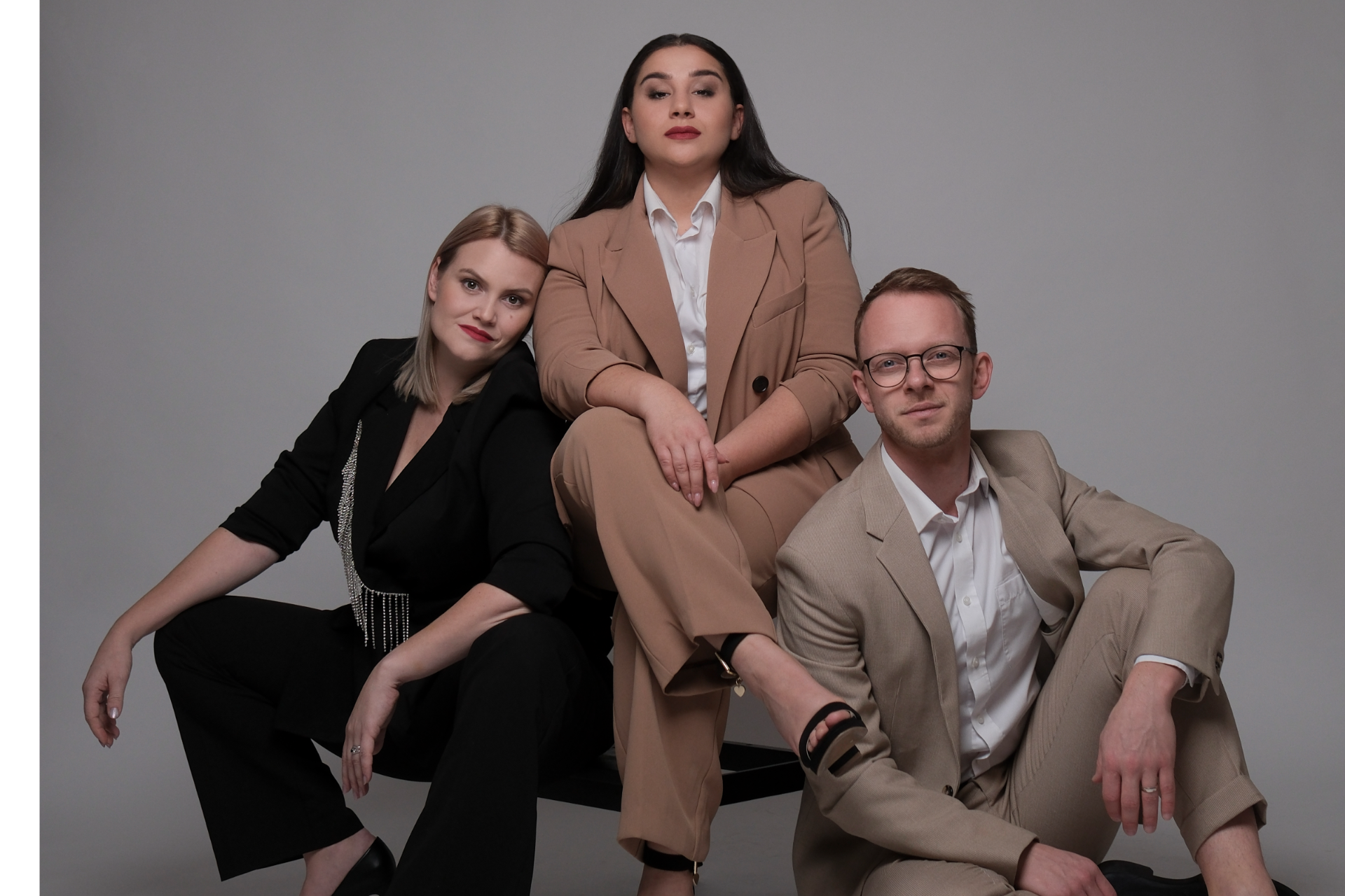 Vesmírný tanec - obraz pro Radost