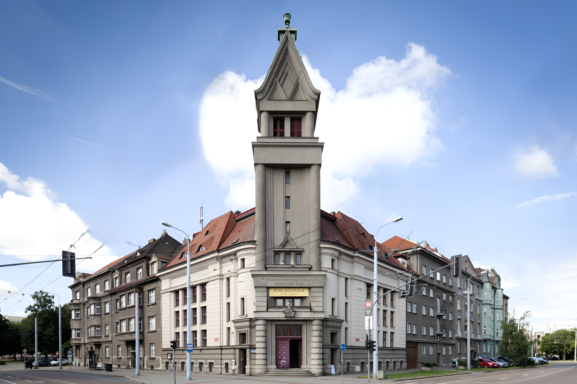 Podmořský svět - obraz z Radosti