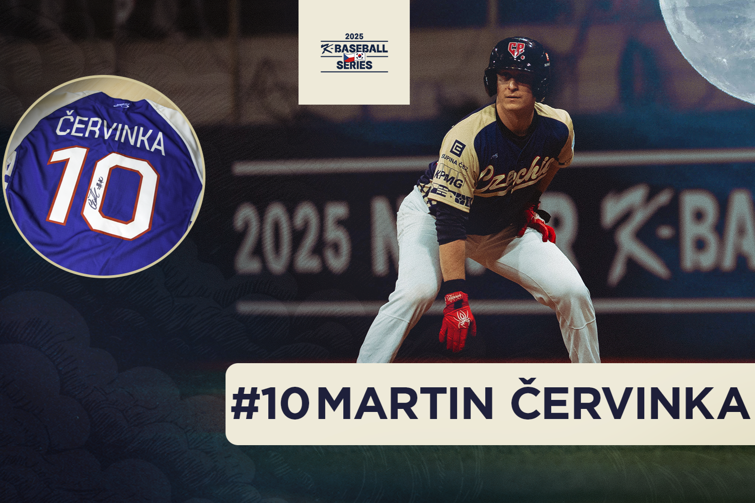 #10 Martin Červinka