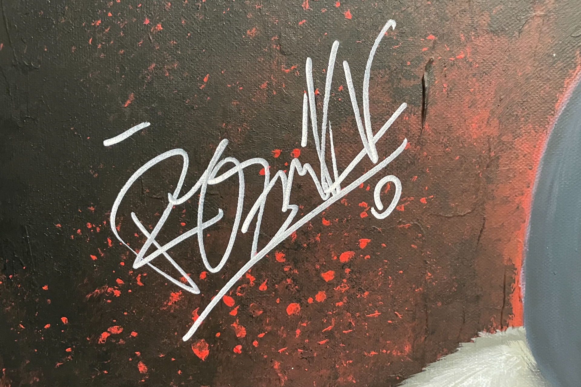 Pomáháme dětem s Řezníkem
