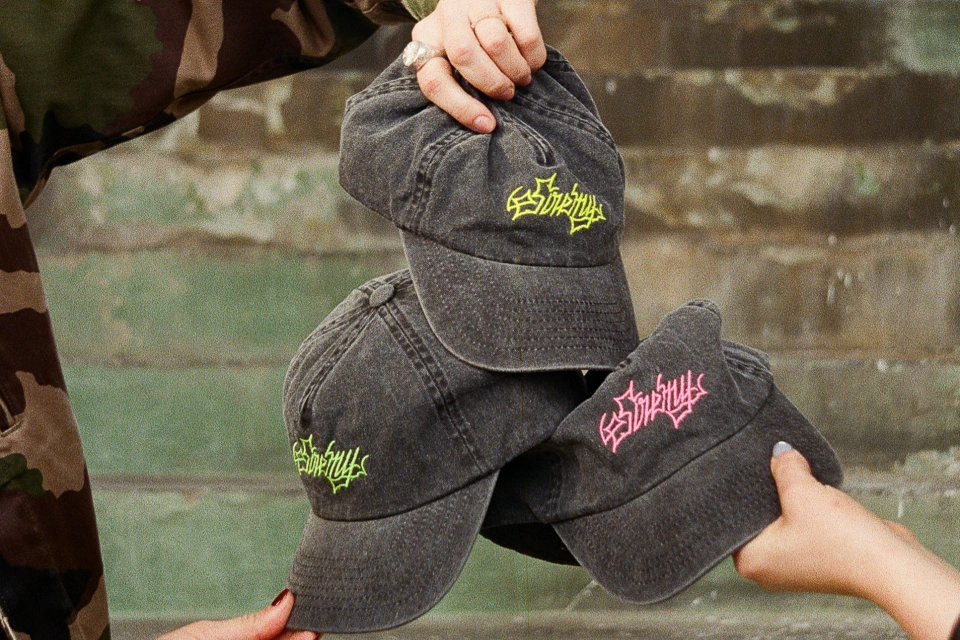 New Year’s Cooking with Sirény