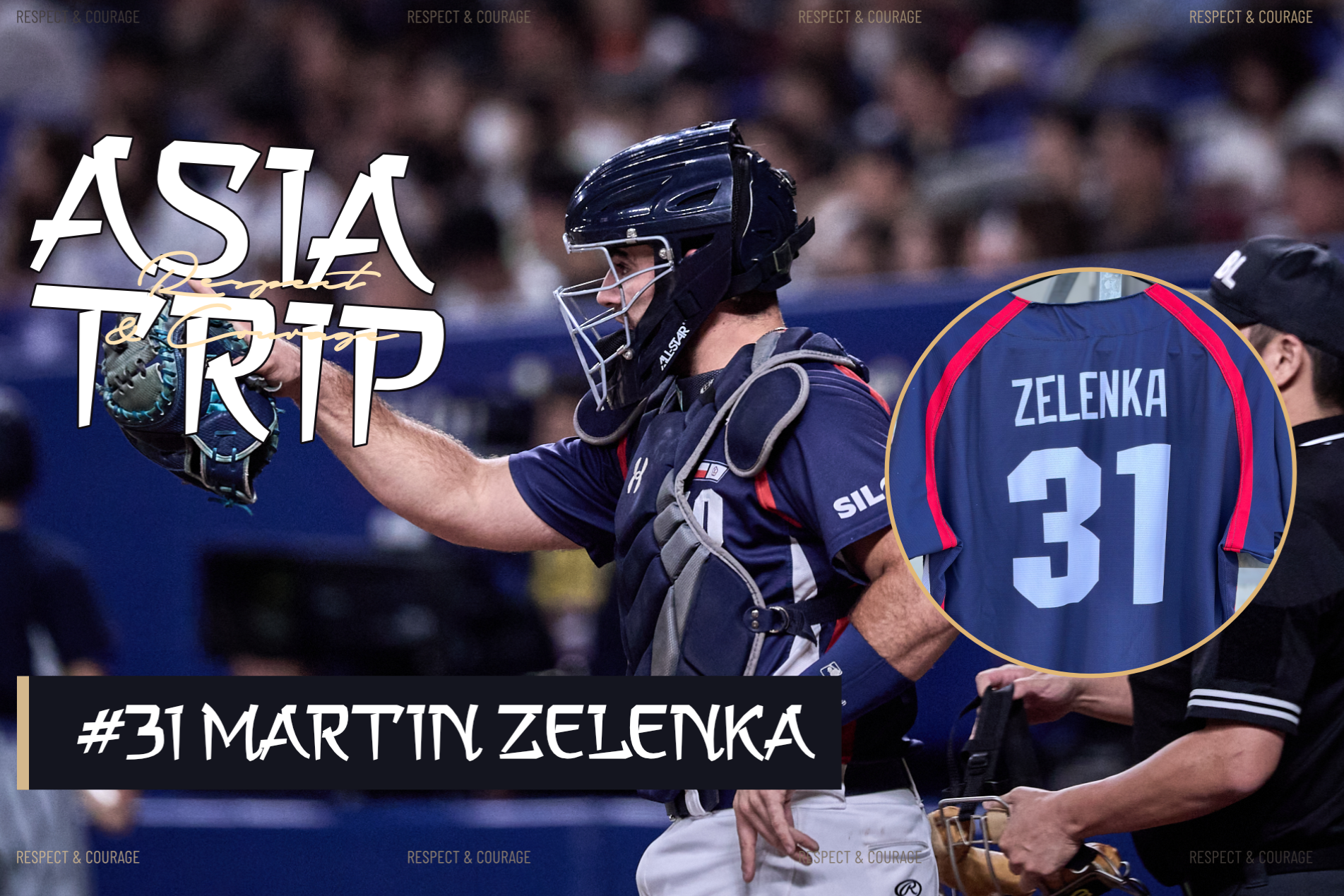 #31 MARTIN ZELENKA