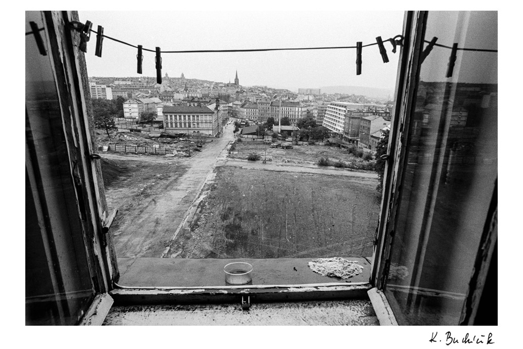 Fotografie Žižkova pro Asistenci 7