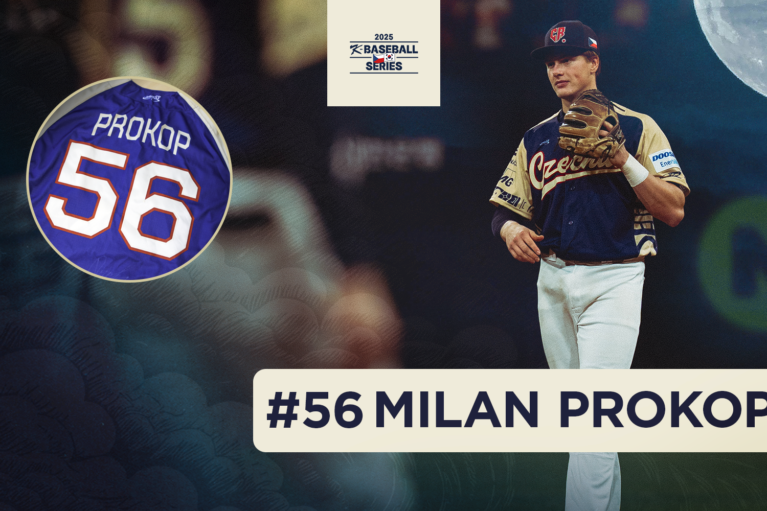 #56 Milan Prokop 