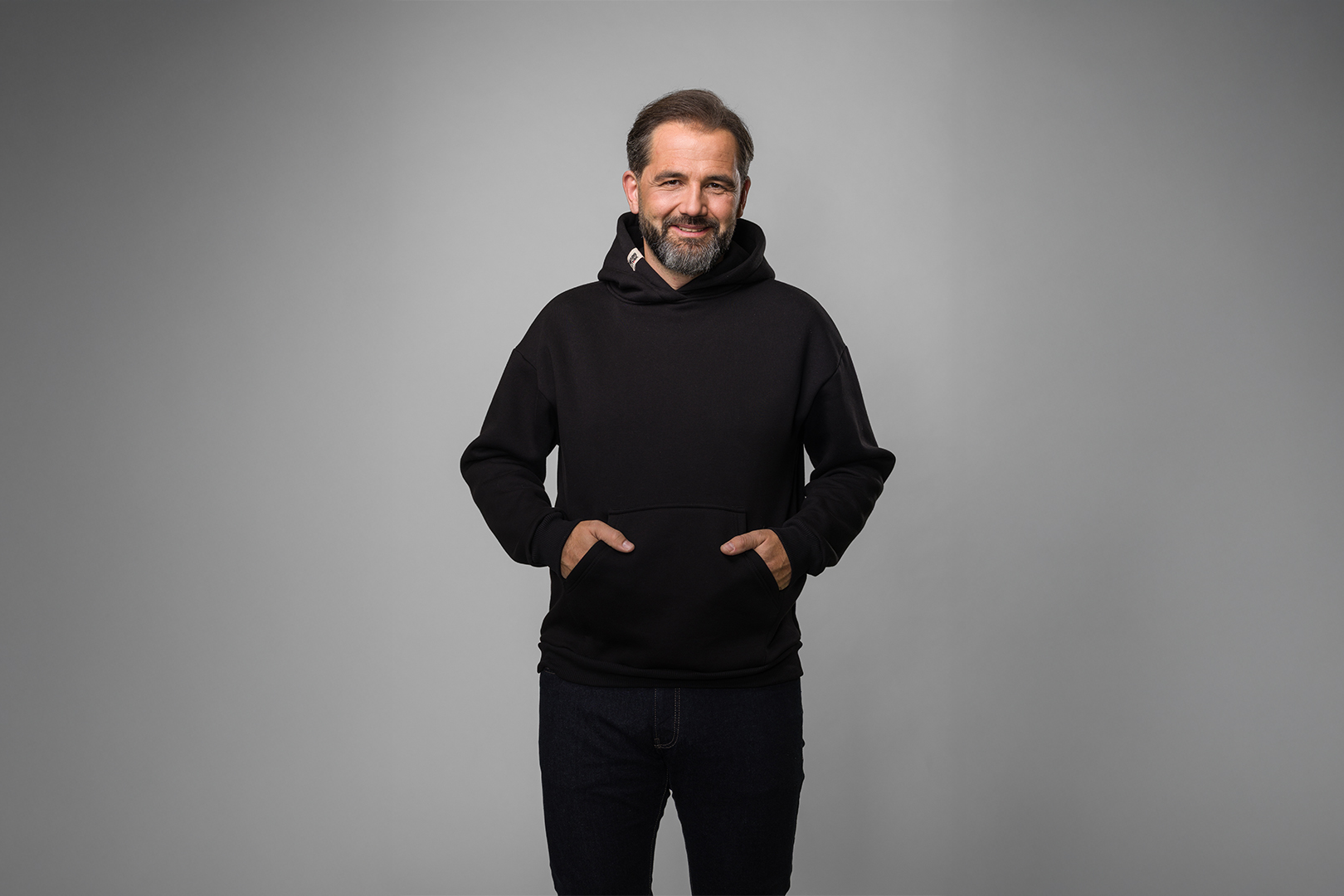 MIKINA TMBK KALKULÁTOR VEL. M/L