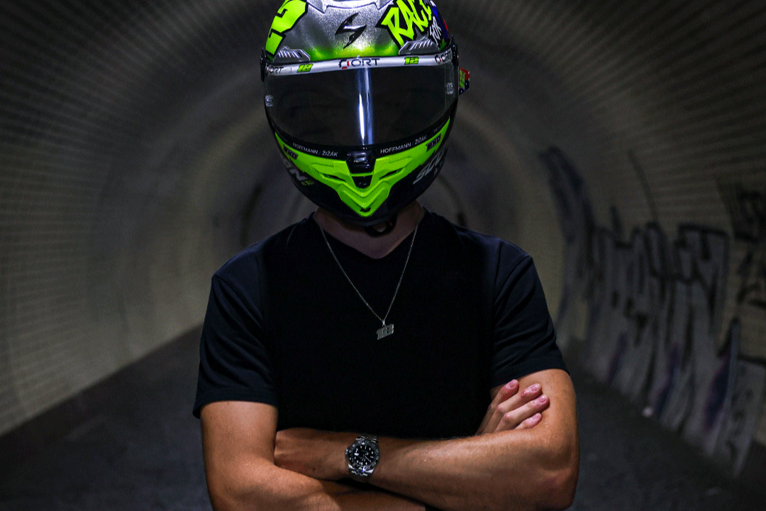 Helma MotoGP Filipa Salače