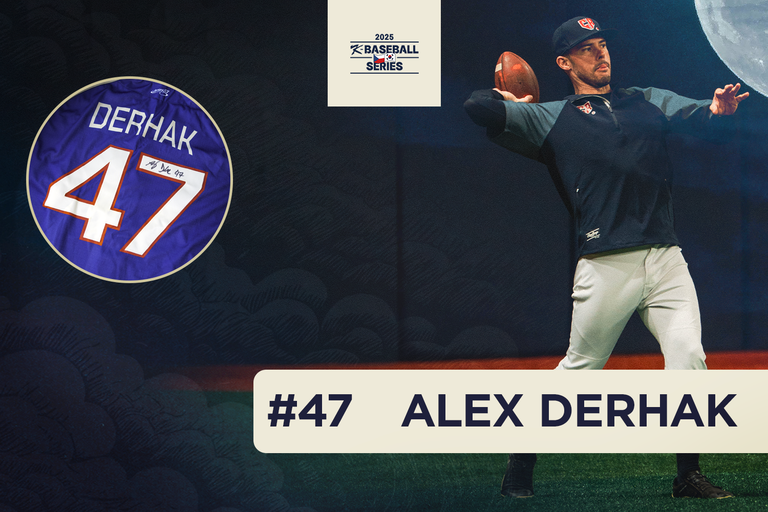 #47 Alex Derhak