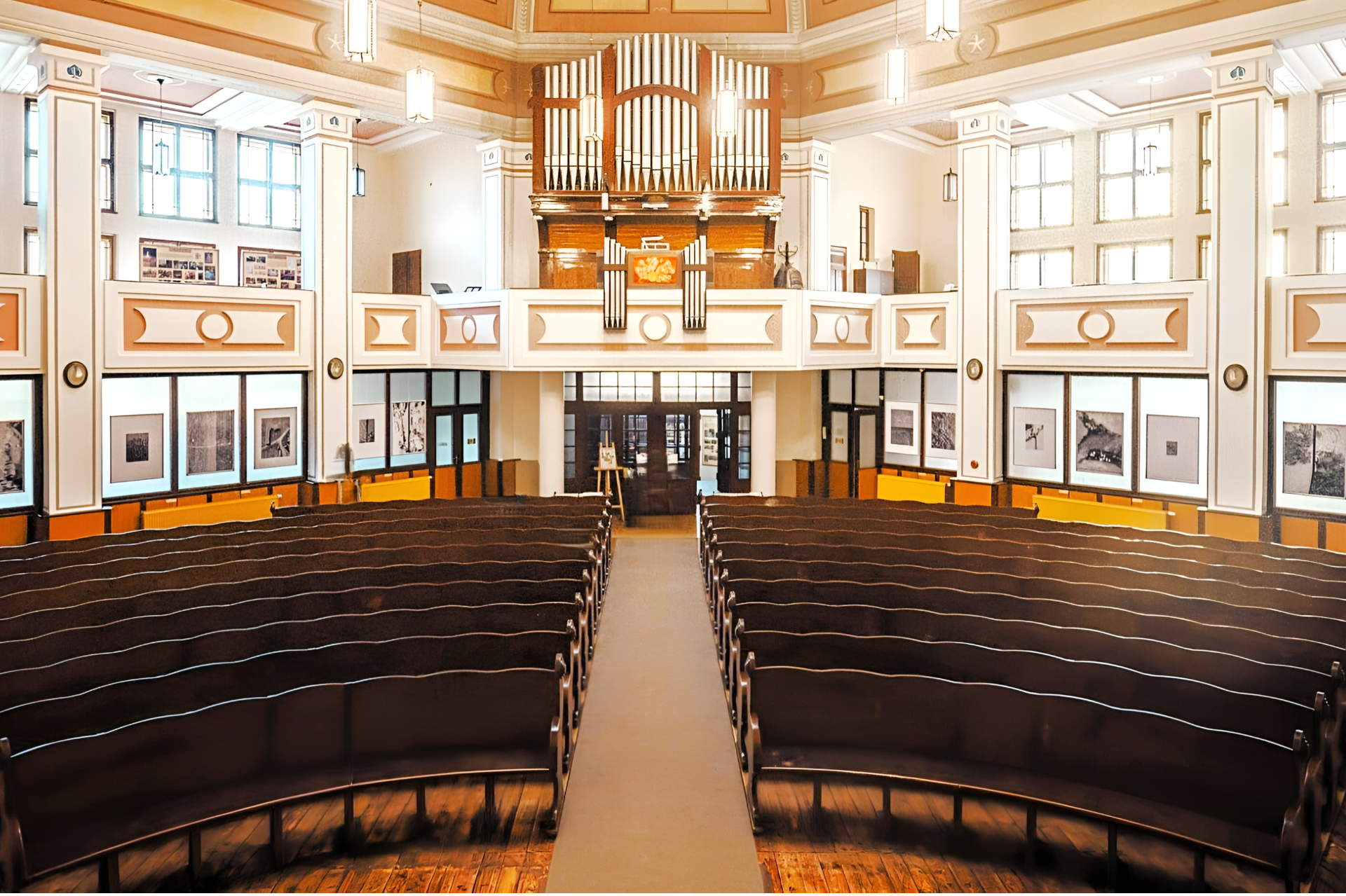 Galaxie – obraz vesmíru s příběhem