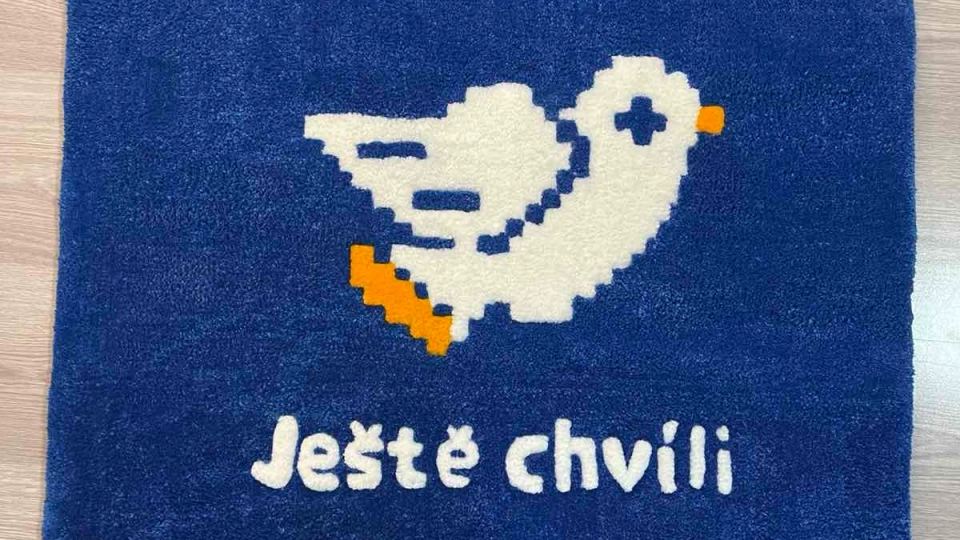 Ještě chvíli