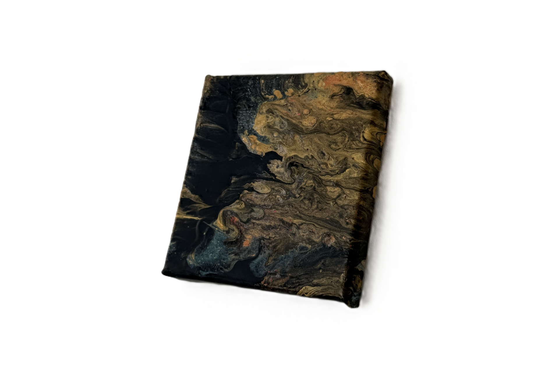 Abstraktní energie - Drak