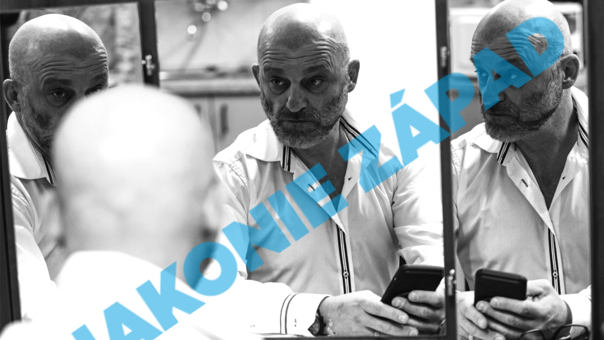 PODEPSANÝ OBRAZ HYNKA ČERMÁKA