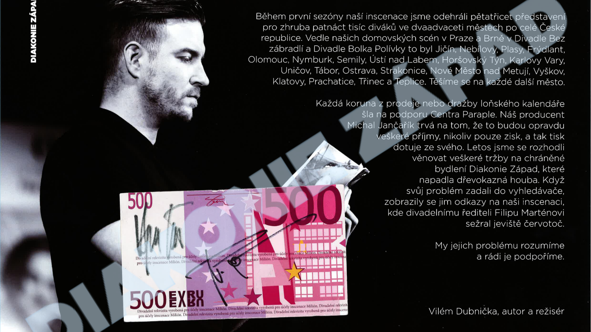 VELKOFORMÁTOVÝ OBRAZ ZE HRY MILION