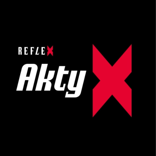 Akty X: Krásou proti násilí
