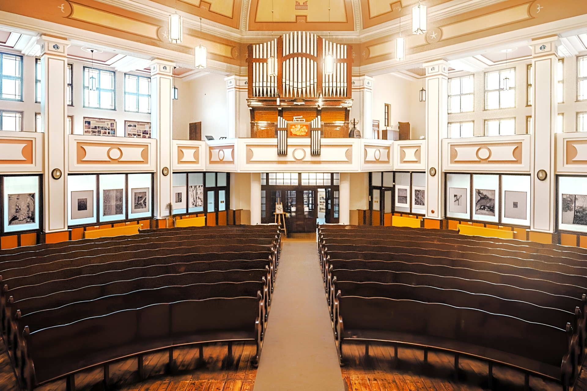 Abstraktní energie - Drak