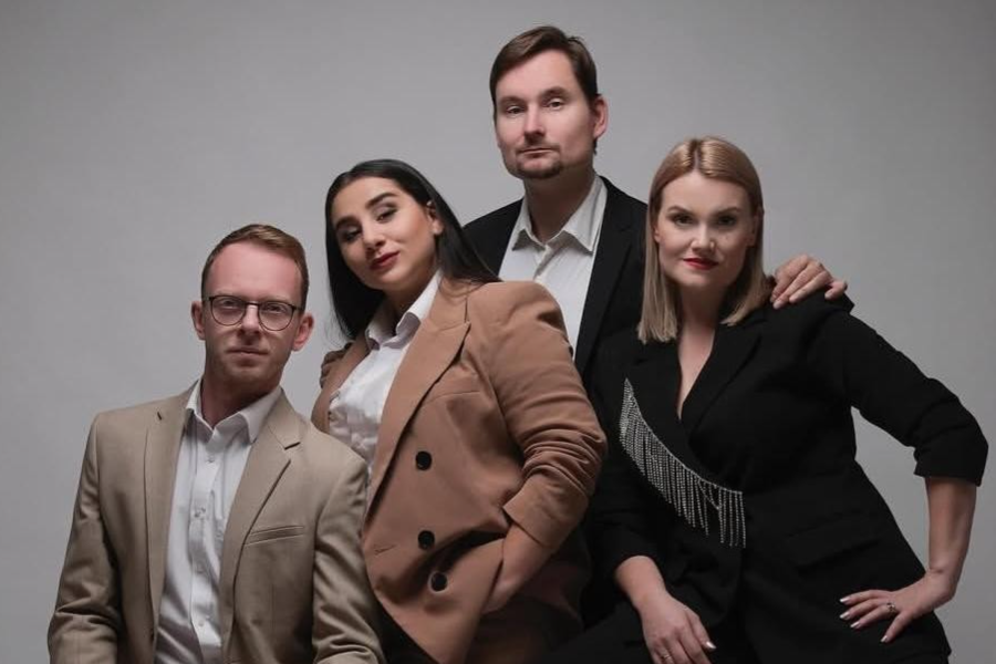 Obraz z Radosti, který pomáhá 