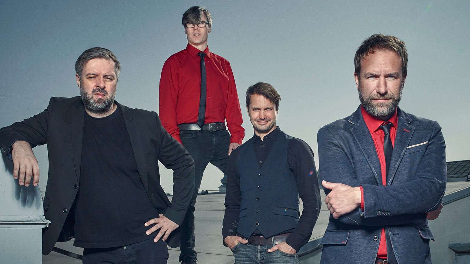 KONCERT A KAFE S TATA BOJS 12.8.