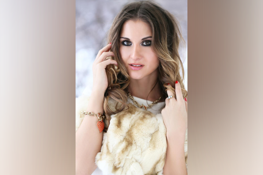 OBRAZ SARAH I. AVNI PRO ELENKU