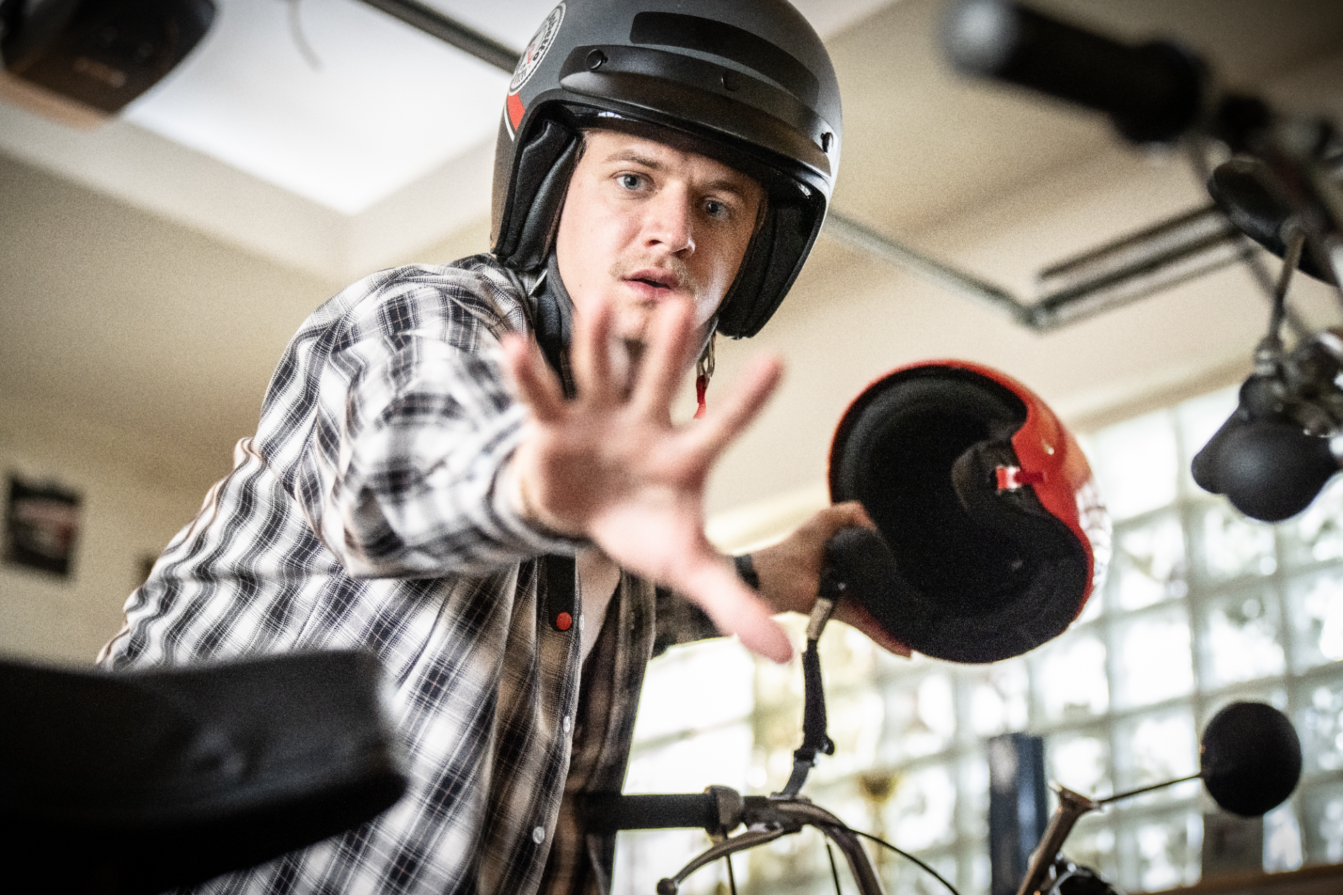 Bratři a sestry: Babeta Venci