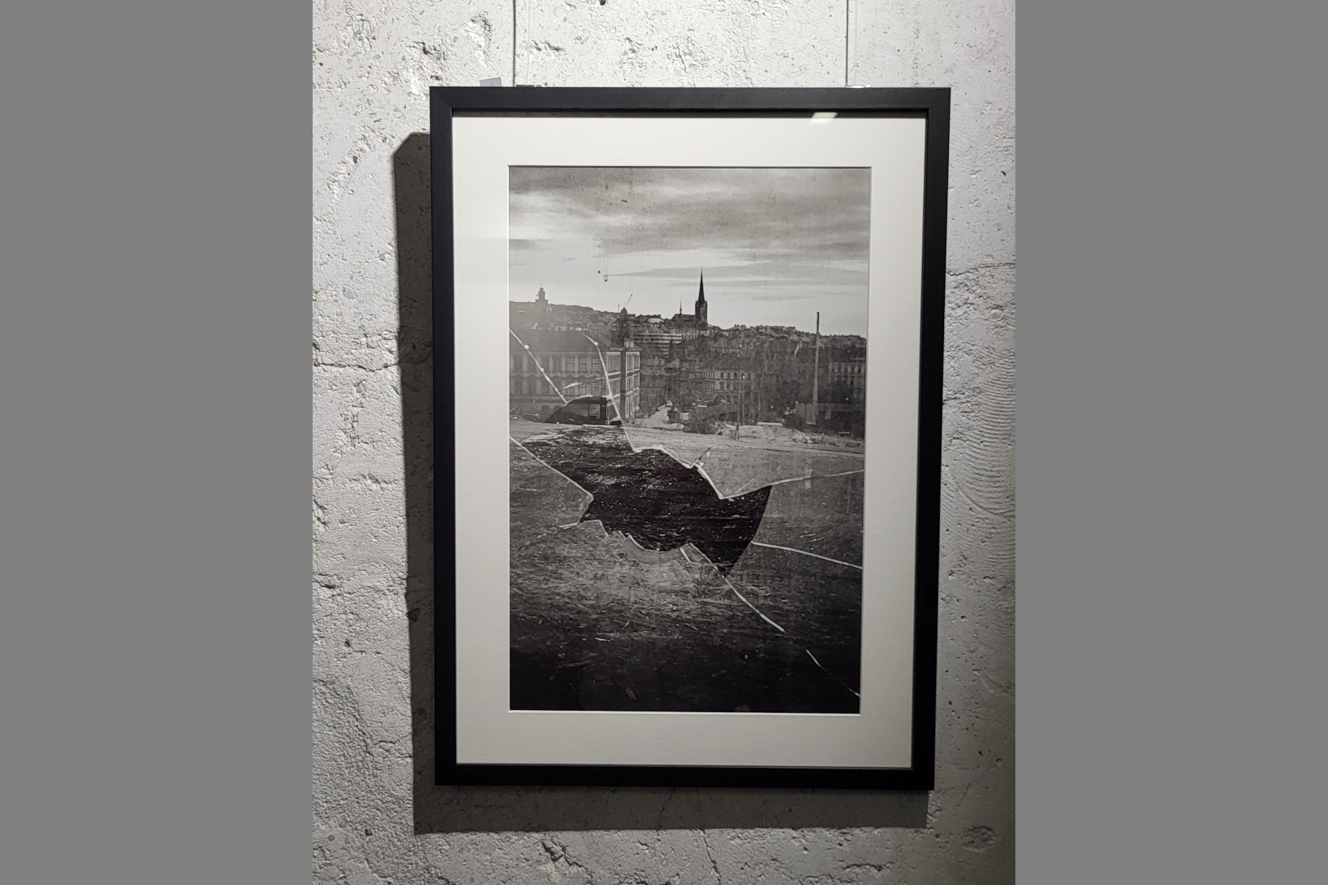 Fotografie Žižkova pro Asistenci 15