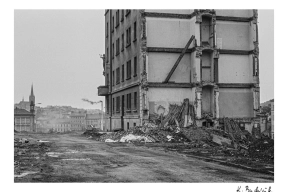 Fotografie Žižkova pro Asistenci 2