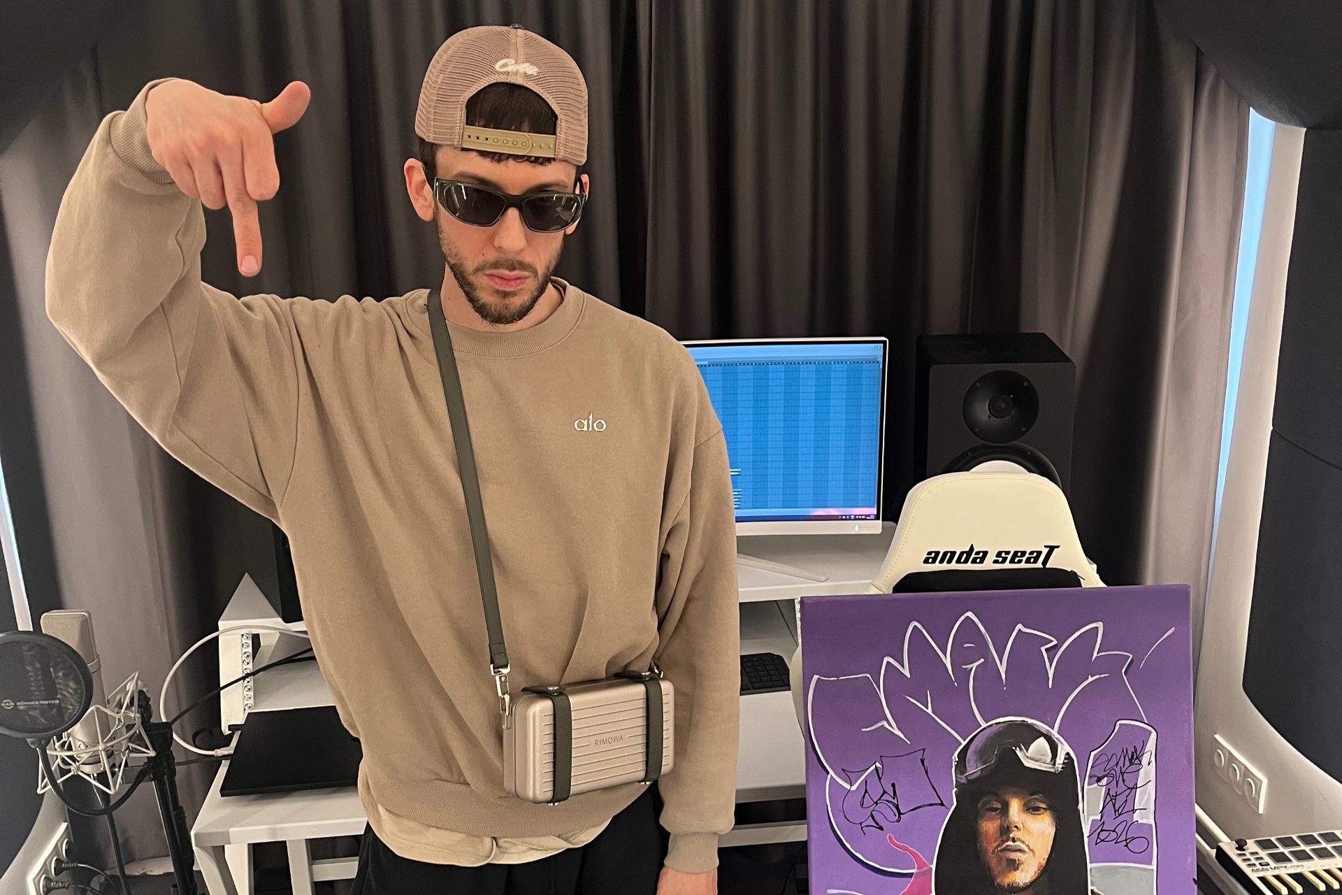 POMÁHÁME DĚTEM SE SMACKEM ONE