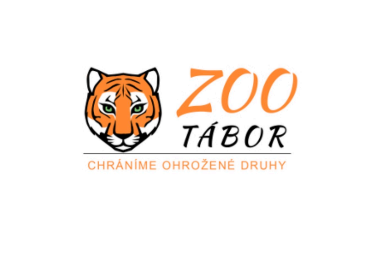 🦁 2× rodinná vstupenka ZOO Tábor