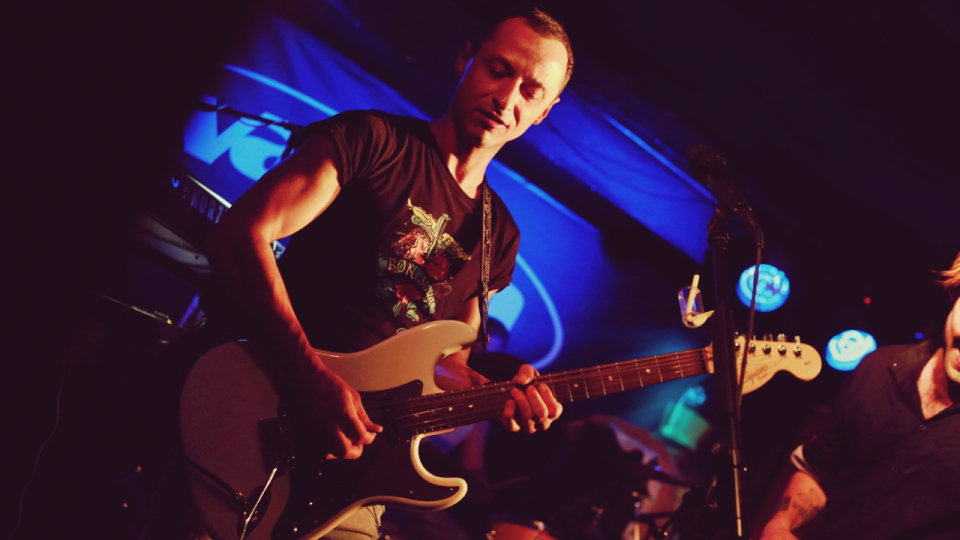 Akustický koncert pro vaši oslavu