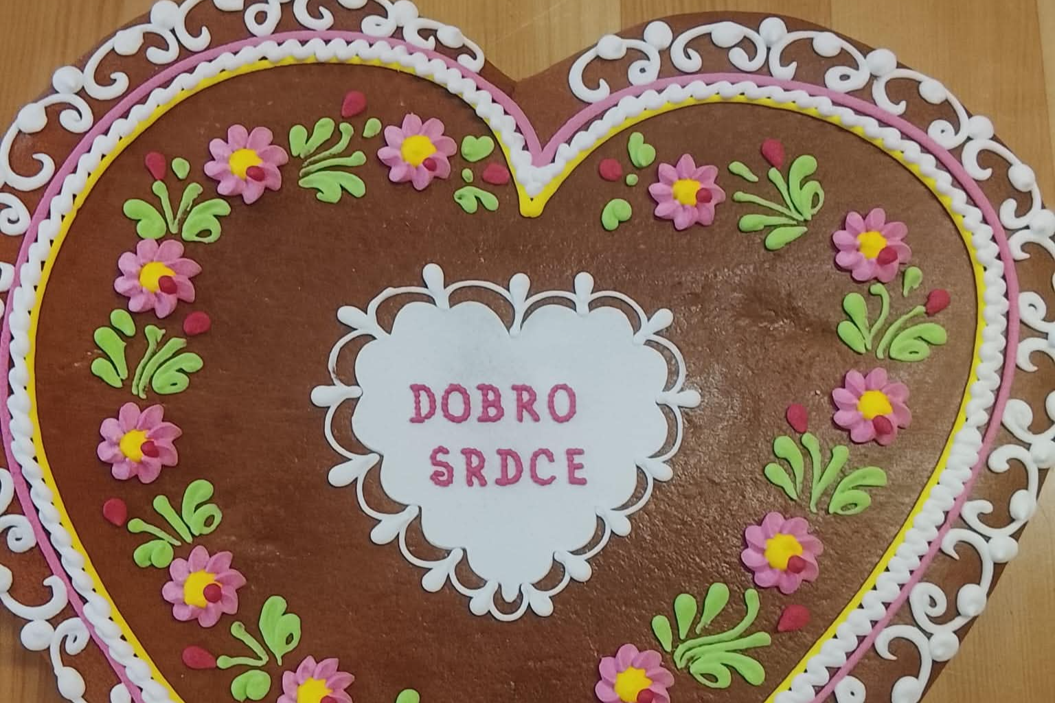 DOBROsrdce