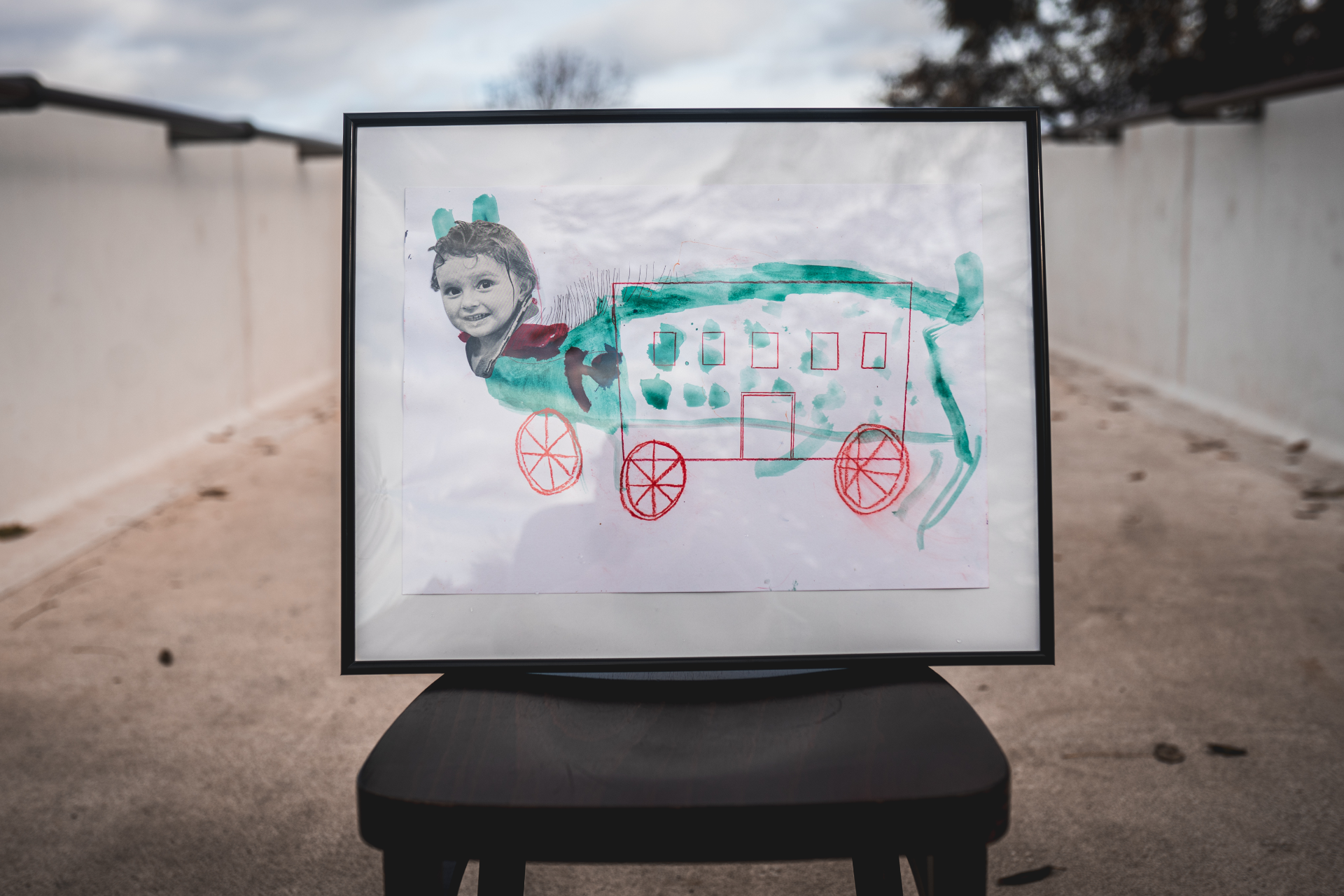 DÍLO EVY KOŤÁTKOVÉ PRO NADĚJI