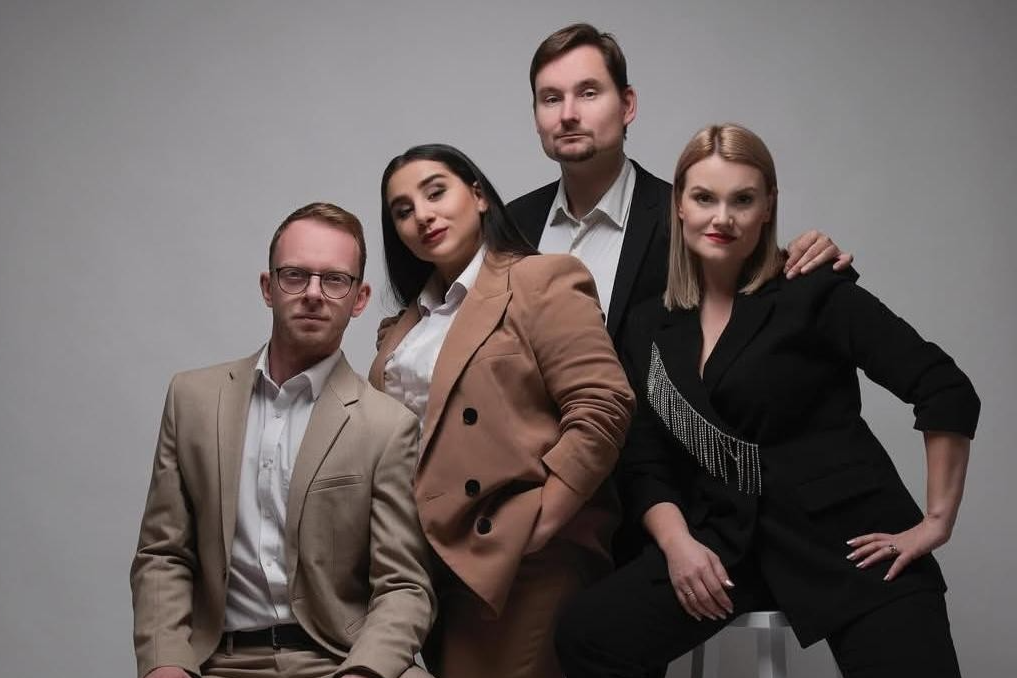 Mléčná dráha – obraz s příběhem 