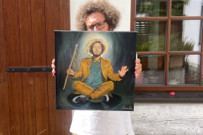 Rap a umění? Pomáháme dětem 4