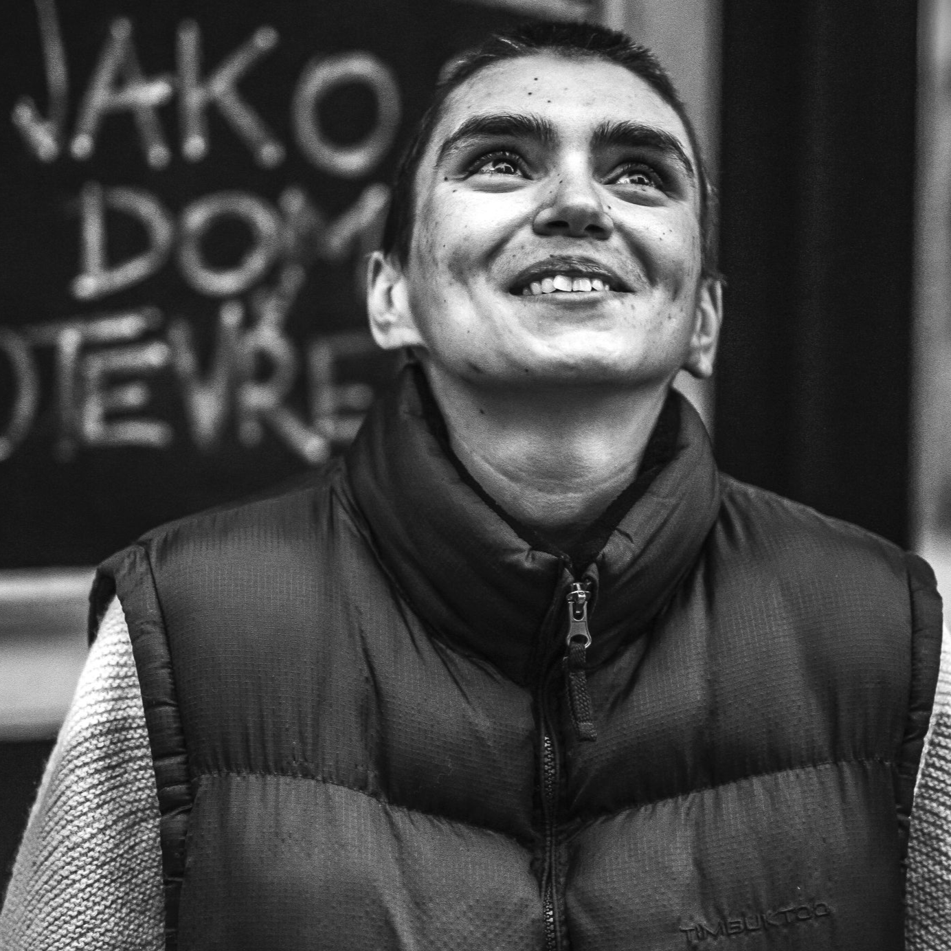 Christmas Auction for Homeless Wome