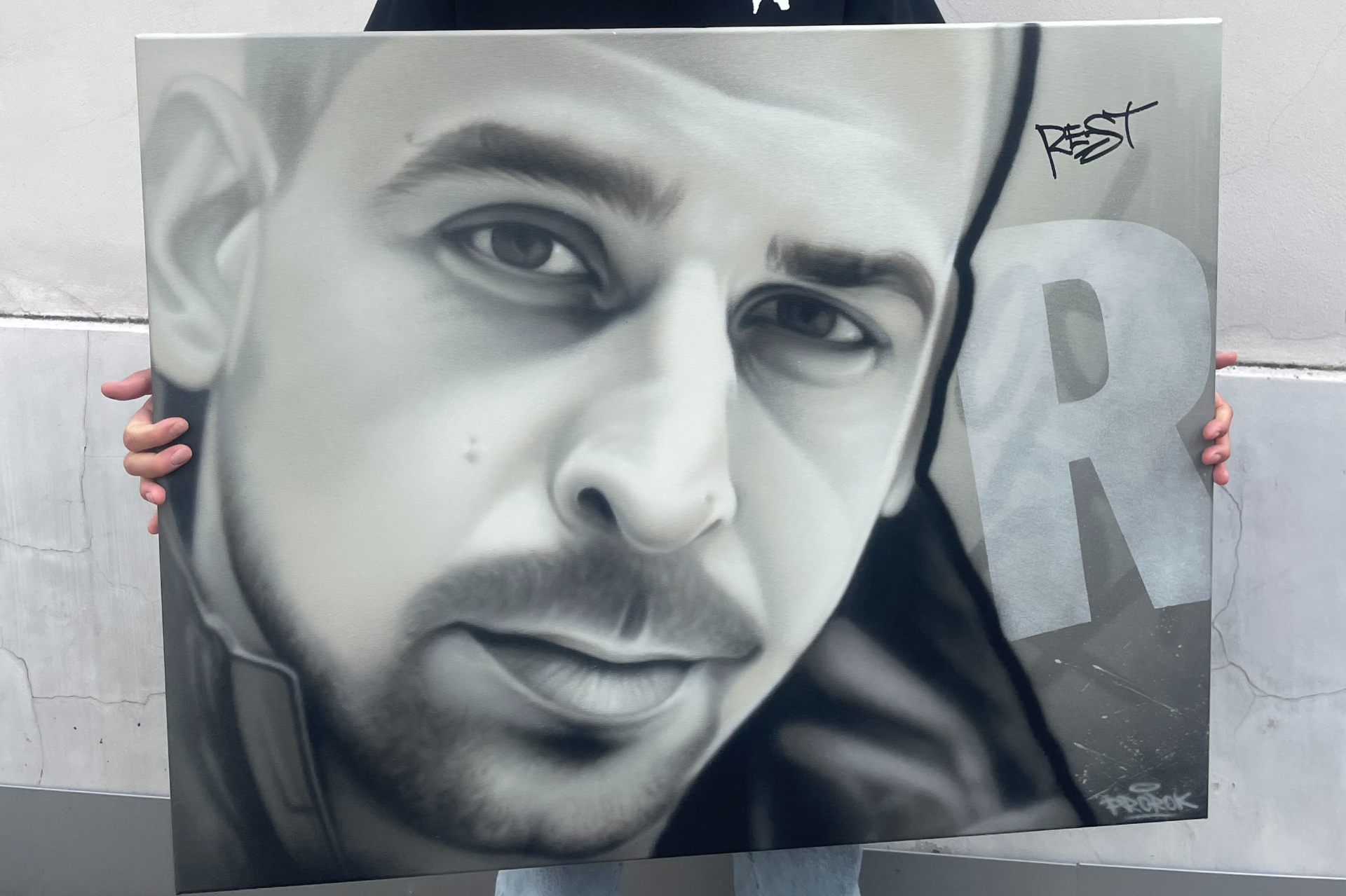 Pomáháme dětem s Restem 