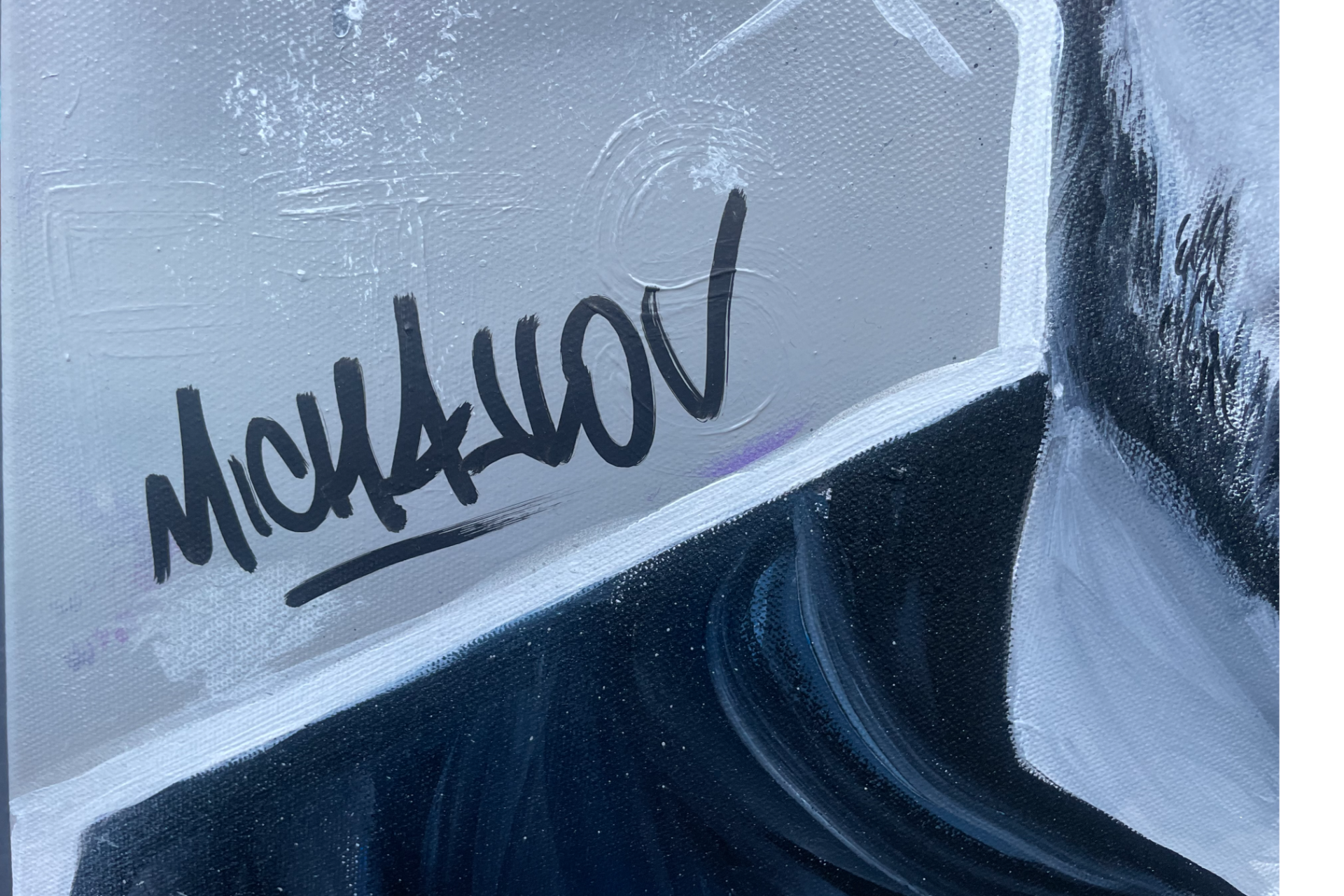 POMÁHÁME DĚTEM S MICHAJLOVEM
