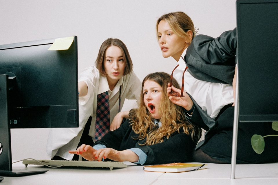 New Year’s Cooking with Sirény