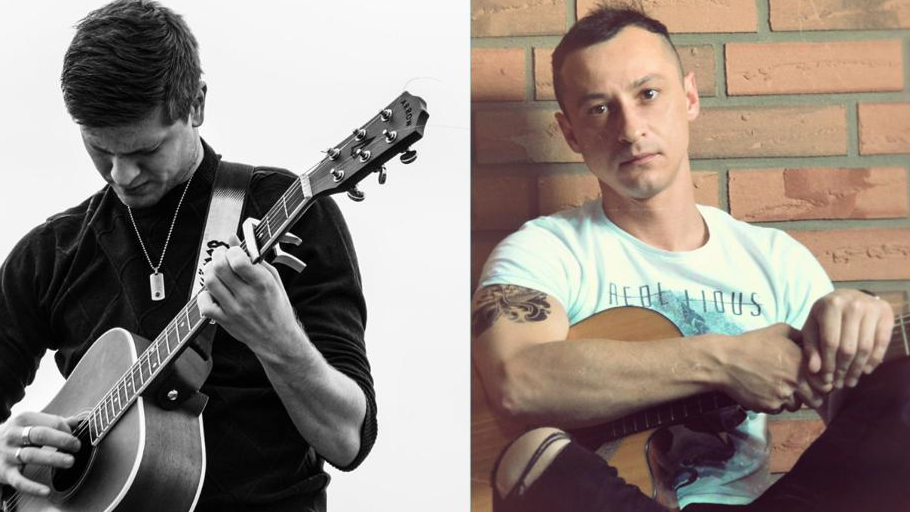 Akustický koncert pro vaši oslavu