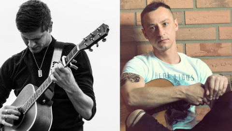 Akustický koncert pro vaši oslavu
