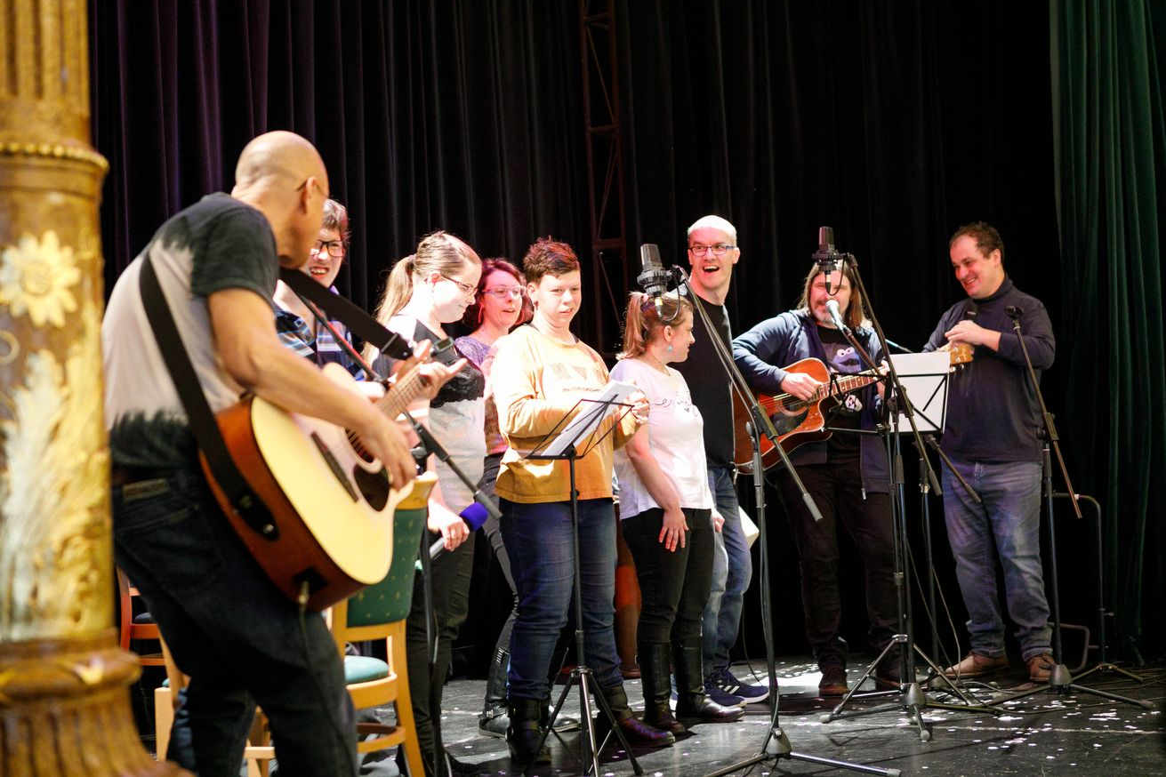 Abstraktní energie - Drak