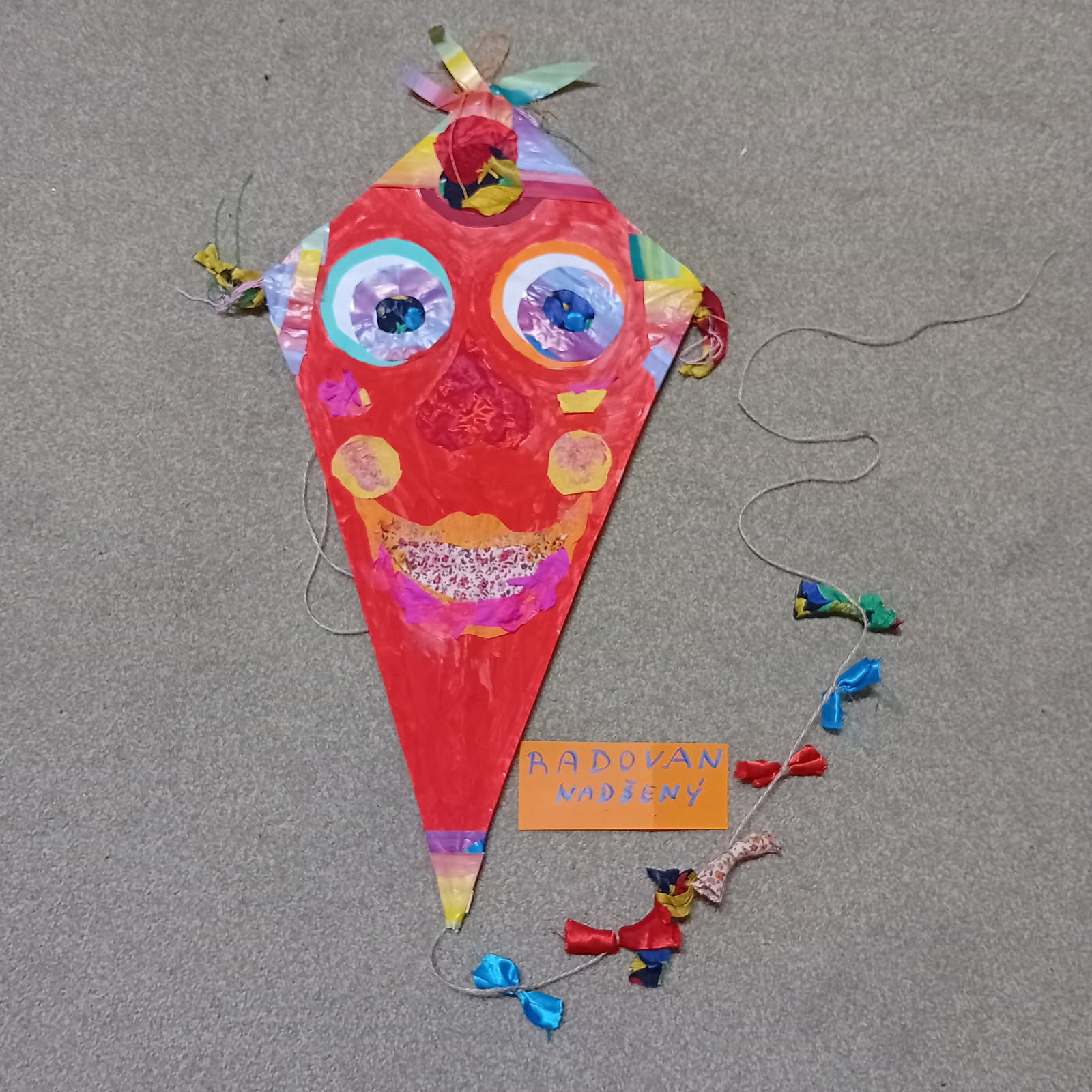 Dobrodraci pro Fond Solidarity