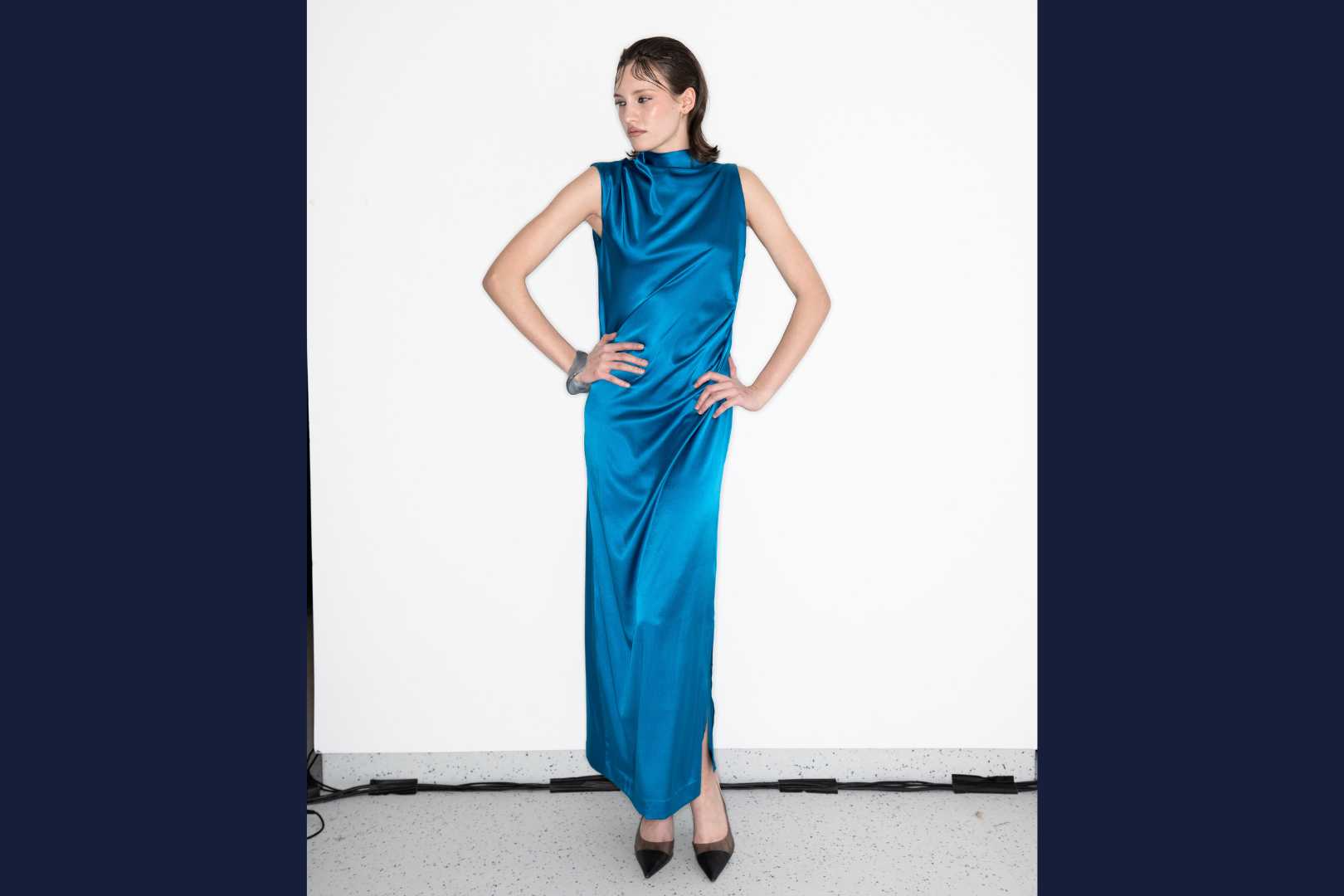 NANICHE: elegance pro dobrou věc
