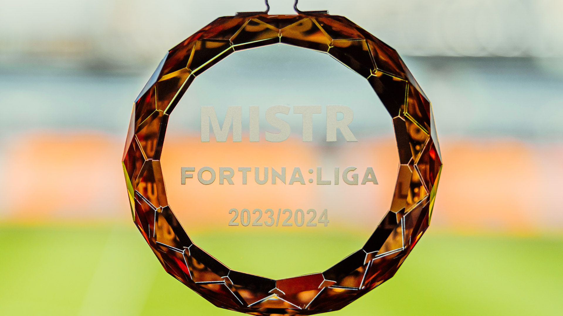 Šampionská medaile AC Sparta Praha