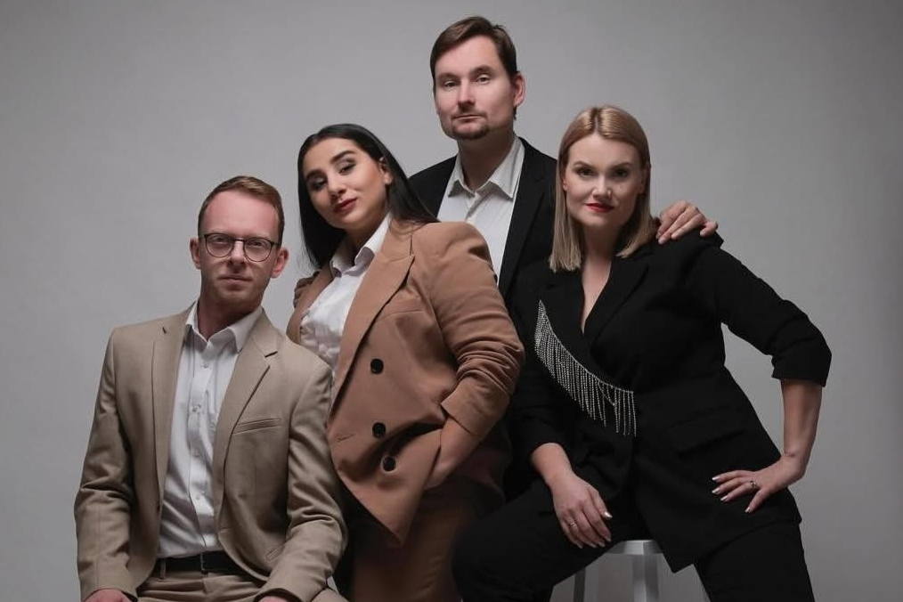 Abstraktní energie - Drak