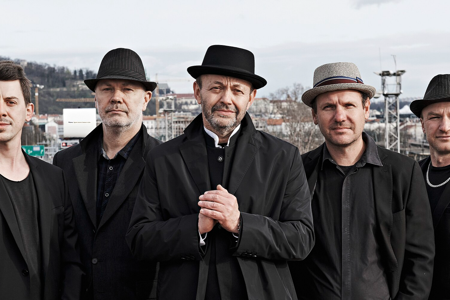 Song speciálně pro TEBE - Vltava 