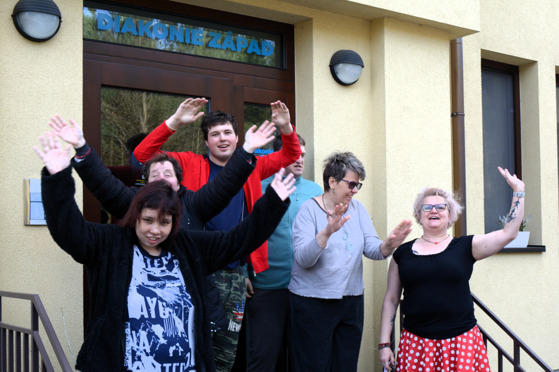 Abstraktní energie - Drak