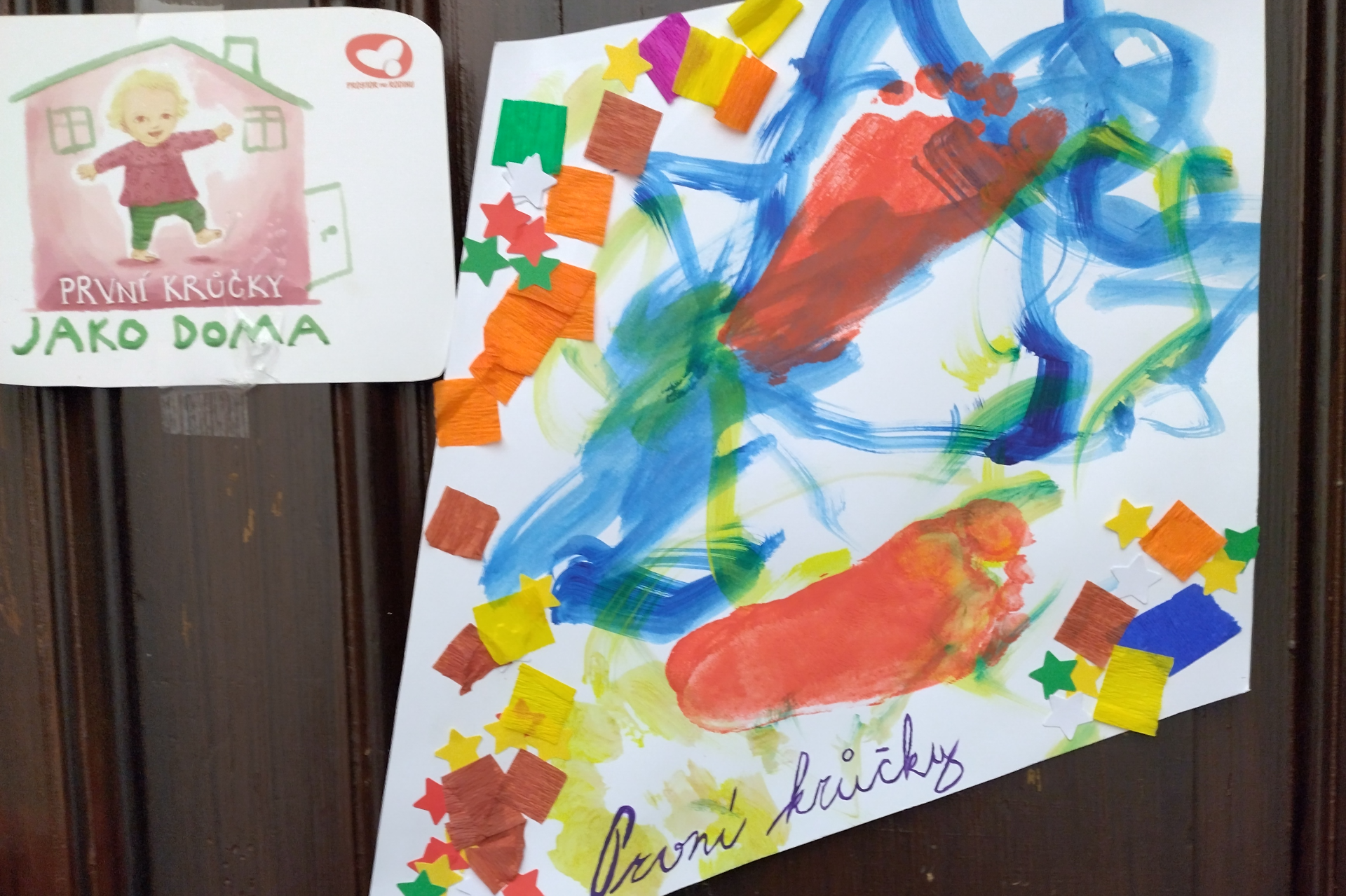 Dobrodráček Cupitáček