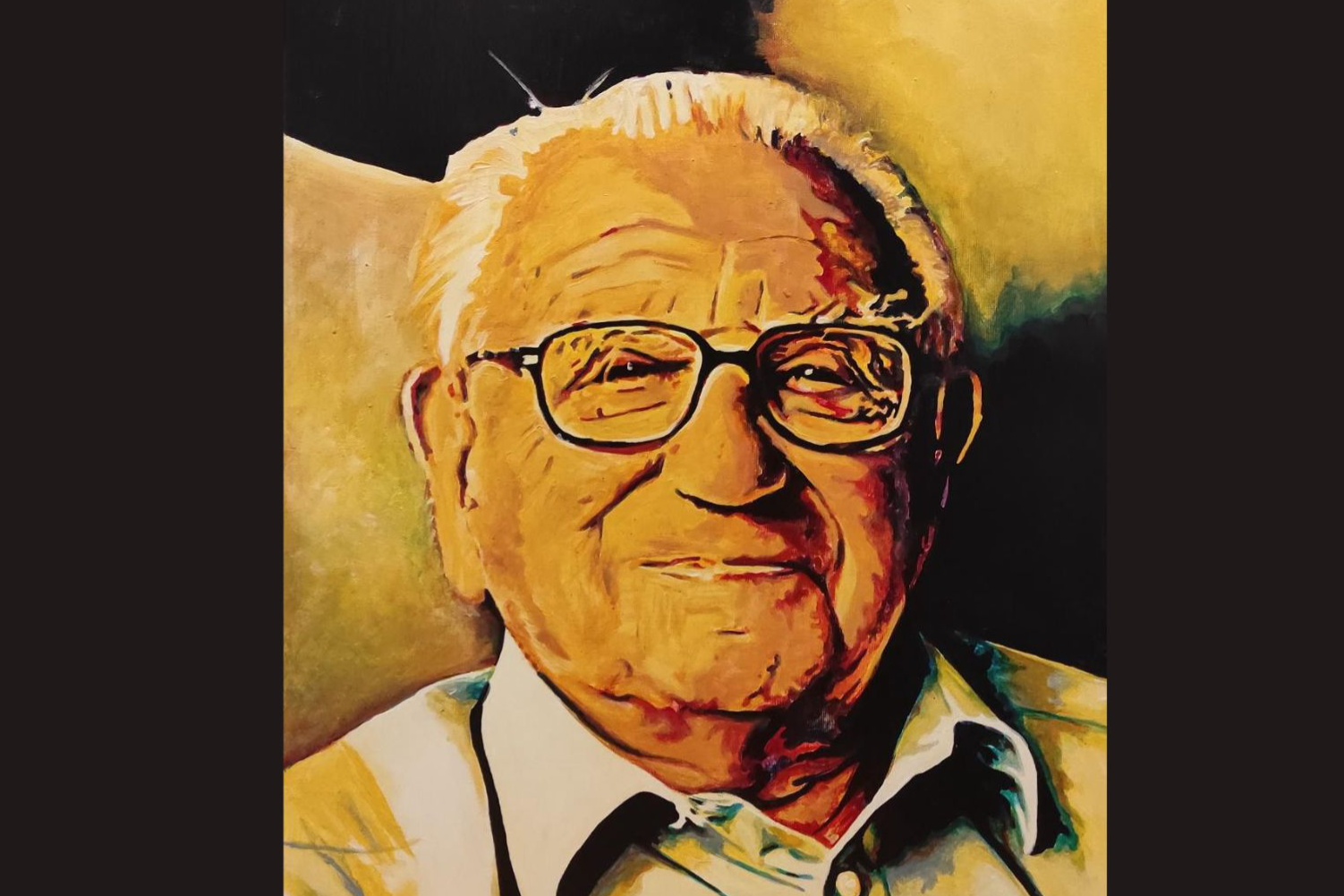 BOXING LUCERNA POMÁHÁ