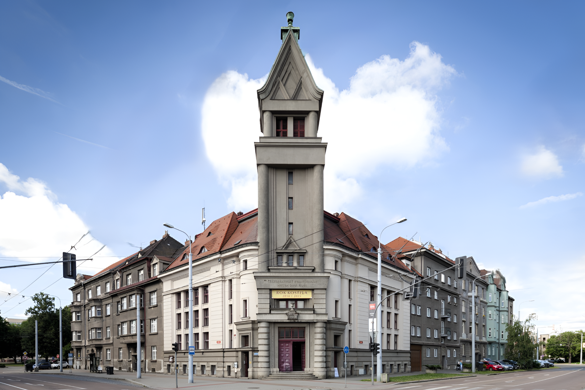 Mléčná dráha – obraz s příběhem 