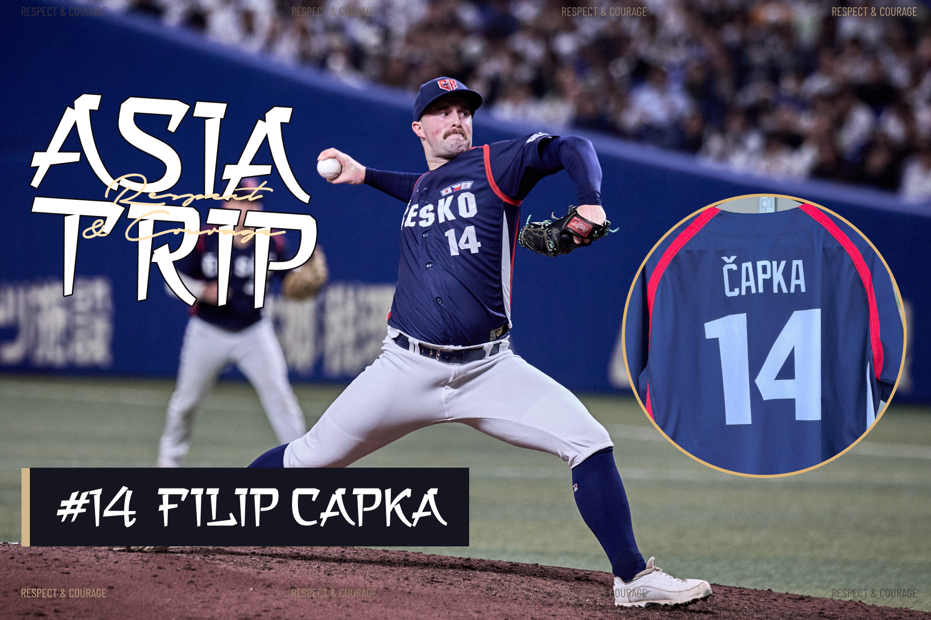 #14 FILIP ČAPKA