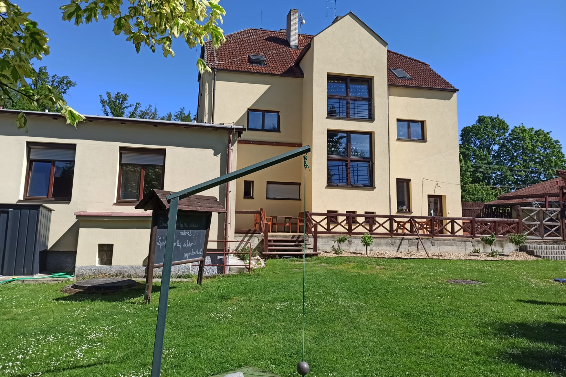 Galaxie – obraz vesmíru s příběhem