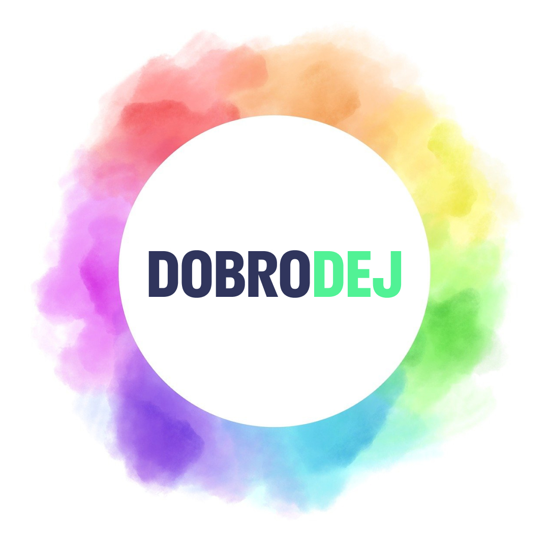 Dobrodej